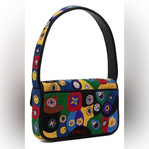 STAUD
Leather handbag
Never worn - Picture 2 of 7